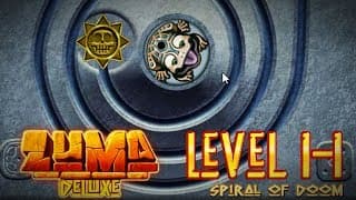 Gameplay video