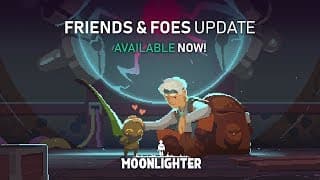 Moonlighter: Complete Edition video 3