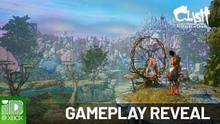 Gameplay Trailer