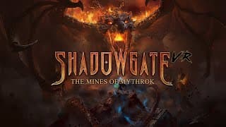 Announcement Trailer