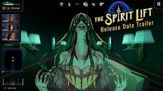 Release Date Trailer