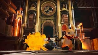 Release Date Trailer