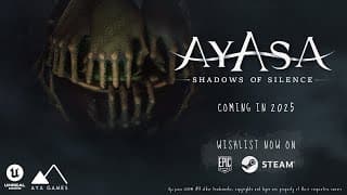 Release Date Trailer