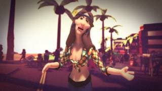 Gameplay video