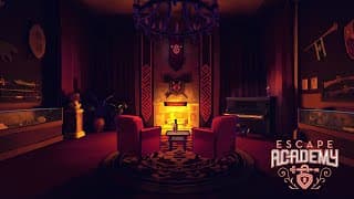 Launch Trailer