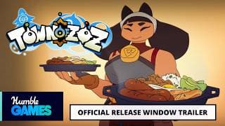Release Date Trailer