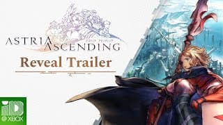 Announcement Trailer