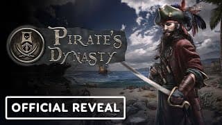 Announcement Trailer