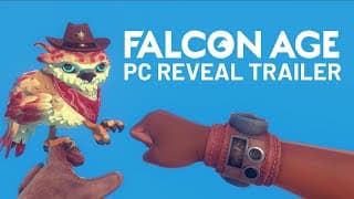 PC Reveal Trailer