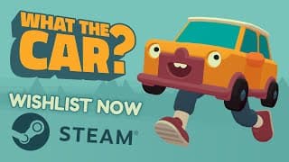 Announcement Trailer