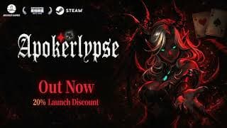 Launch Trailer