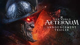 Announcement Trailer