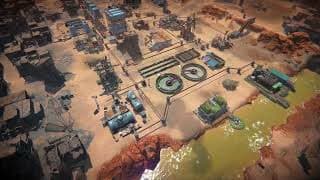 Gameplay Trailer