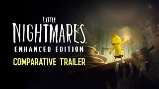 Announcement Trailer