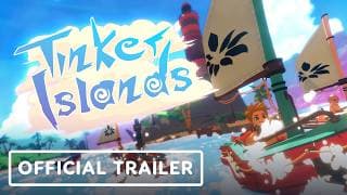 Trailer