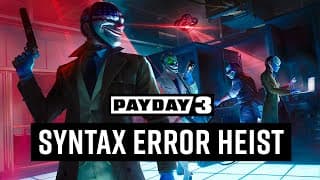 Launch Trailer