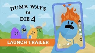 Launch Trailer