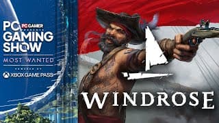 Gameplay Trailer