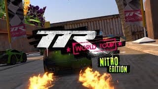Trailer
