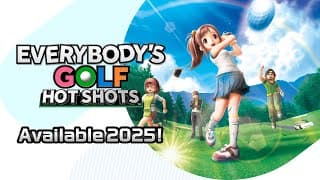 Announcement Trailer