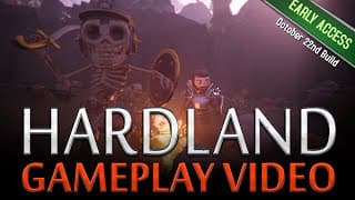 Gameplay video