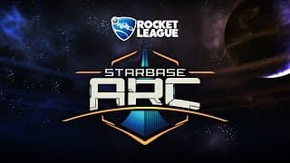 Starbase ARC Trailer