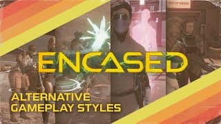 Gameplay Trailer