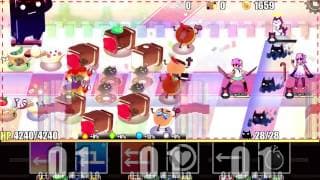 Gameplay video