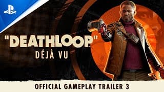 Gameplay Trailer