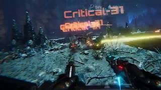 Gameplay Trailer