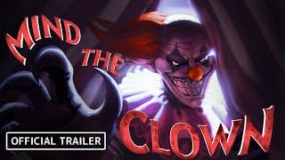 Launch Trailer