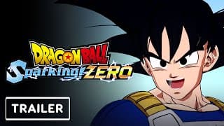 Gameplay Trailer