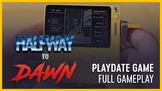 Trailer