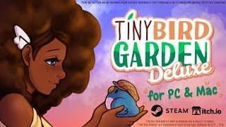 Announcement Trailer