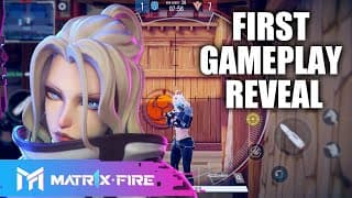 Gameplay Trailer