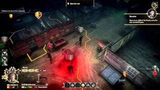 Bank Robbery Commentary Gameplay