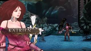 E3 2014 Trailer