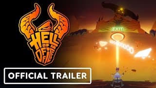 Trailer