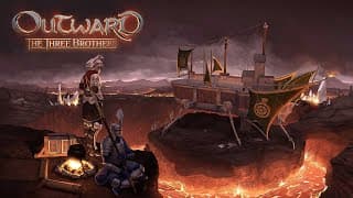 Launch Trailer