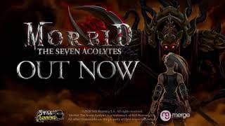 Launch Trailer