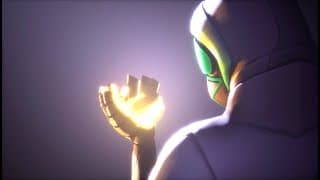 Cinematic Trailer