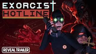 Announcement Trailer
