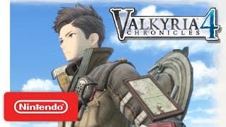 Launch Trailer
