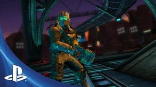 Gameplay Trailer