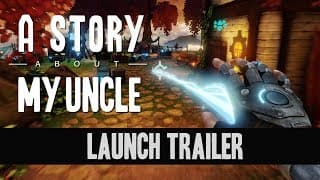 Launch Trailer