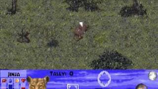 Gameplay video