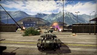 Trailer