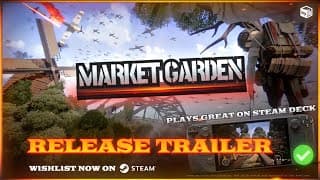 Release Date Trailer