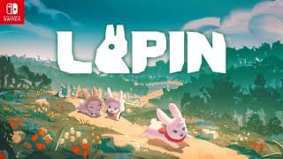 Launch Trailer