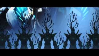 Reclamation Trailer